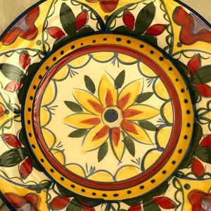 Salad Plate, Tabletops Gallery